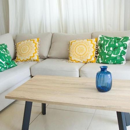 Acropolis Landscape Apartment Atena Exterior foto