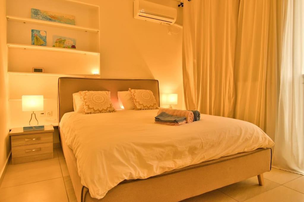 Acropolis Landscape Apartment Atena Exterior foto